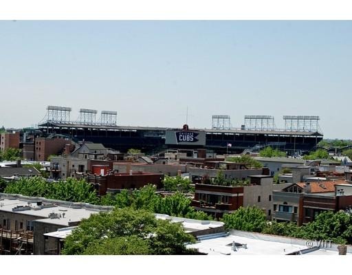 828 West Grace Street, Unit 1304 Chicago, IL 60613 - Photo 12 of 12