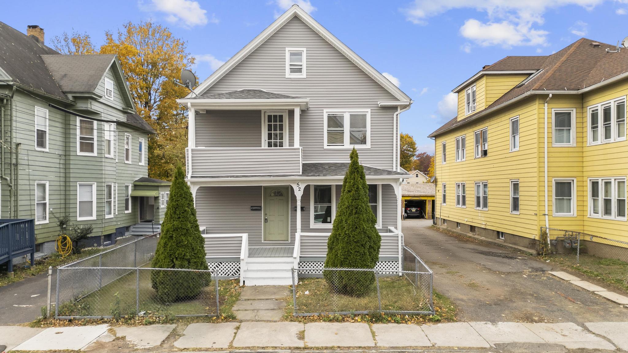 52 Webster Street Meriden, CT 06450 - Photo 1 of 1 Gallery Image 1