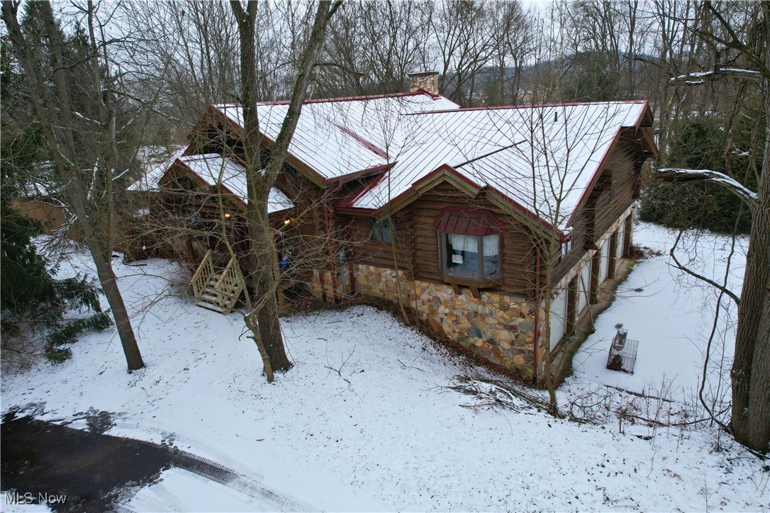 8026 Lee Road Northwest Malvern, OH 44644 - Photo 27 of 44