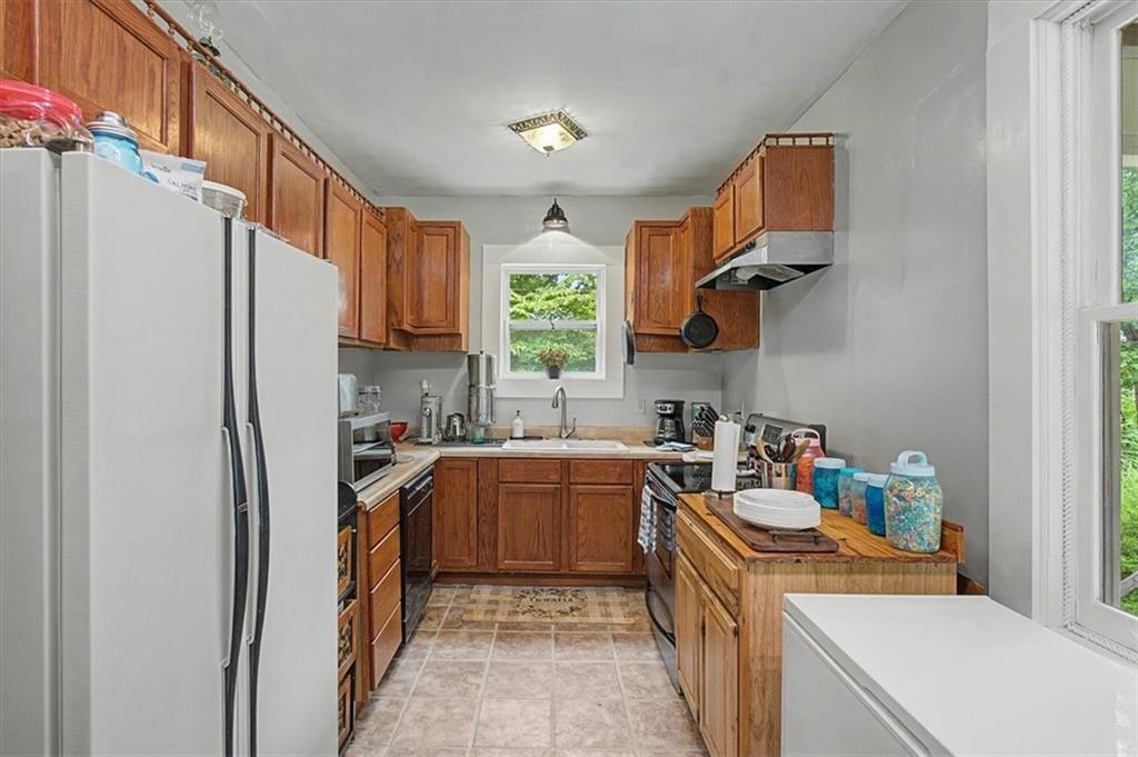 1002 Raccoon Ridge Northeast Ranger, GA 30734 - Photo 14 of 77