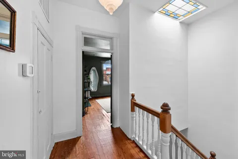 $535,000 | 608 Reservoir Street, Baltimore, MD 21217