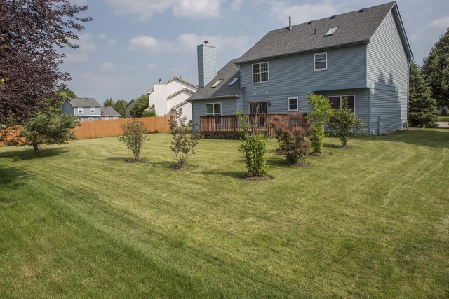 1 Maple Trail Court Bolingbrook, IL 60490 - Photo 17 of 19