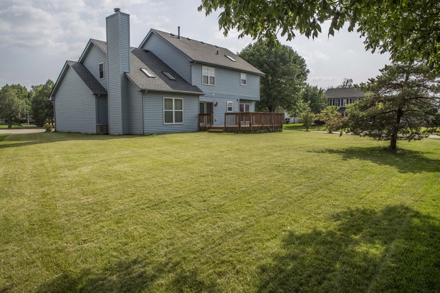 1 Maple Trail Court Bolingbrook, IL 60490 - Photo 18 of 19