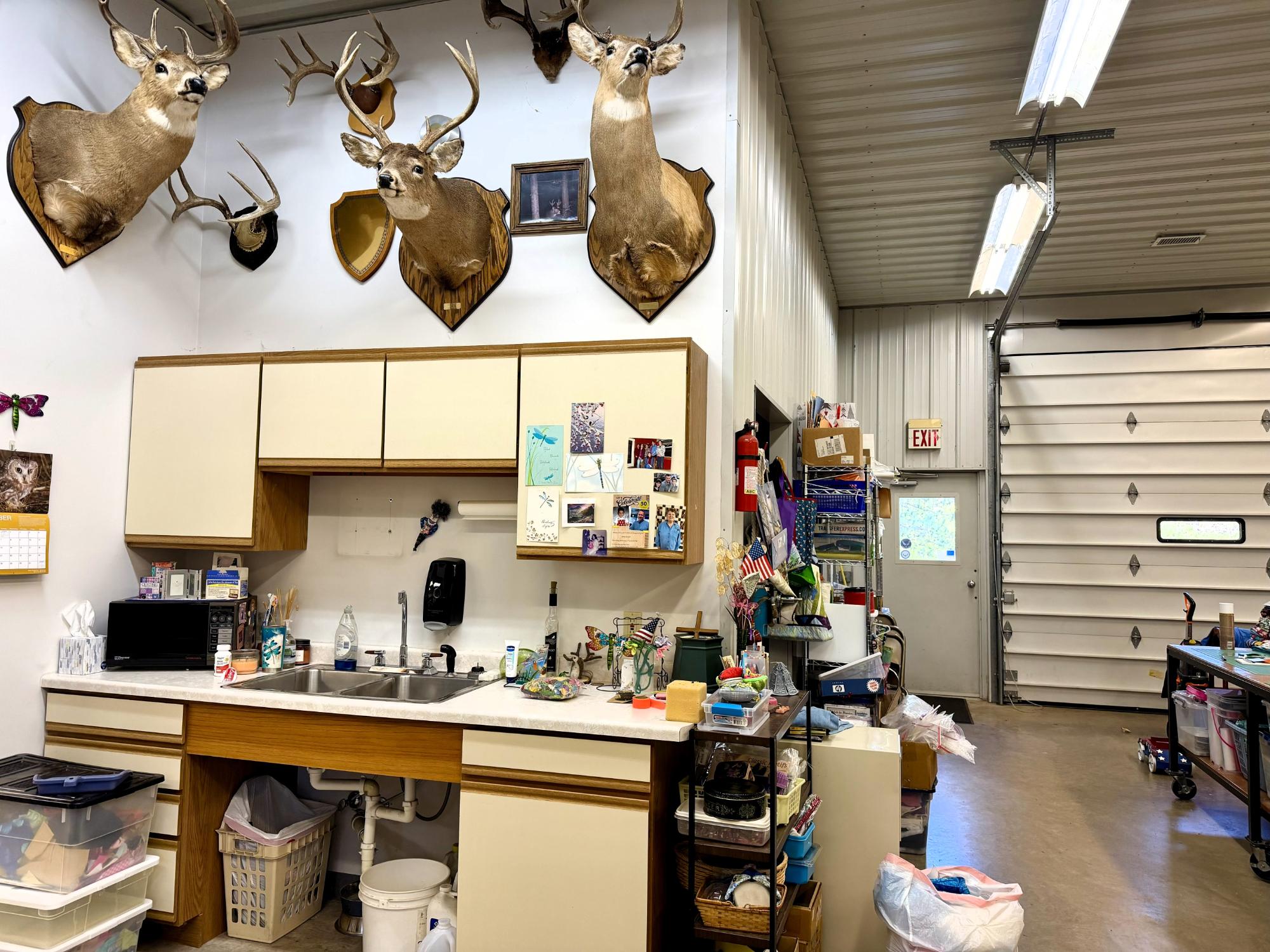 W7779 Cth Road Phillips, WI 54555 - Photo 19 of 22 Gallery Image 19