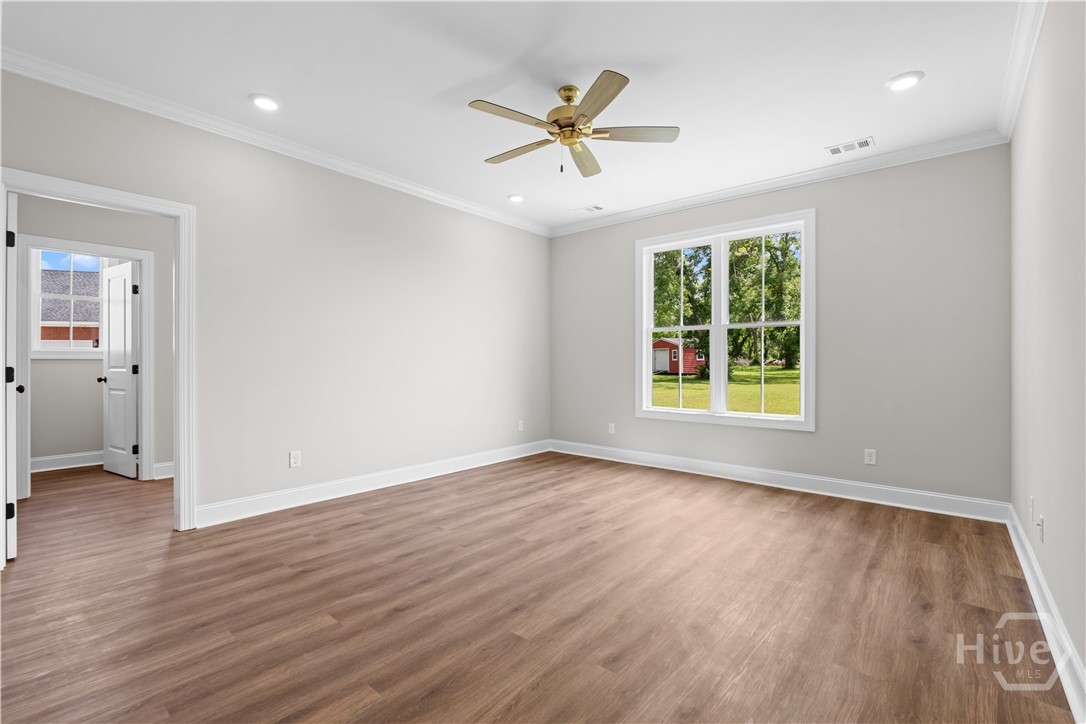 9 Honeysuckle Way Claxton, GA 30417 - Photo 12 of 46 Gallery Image 12