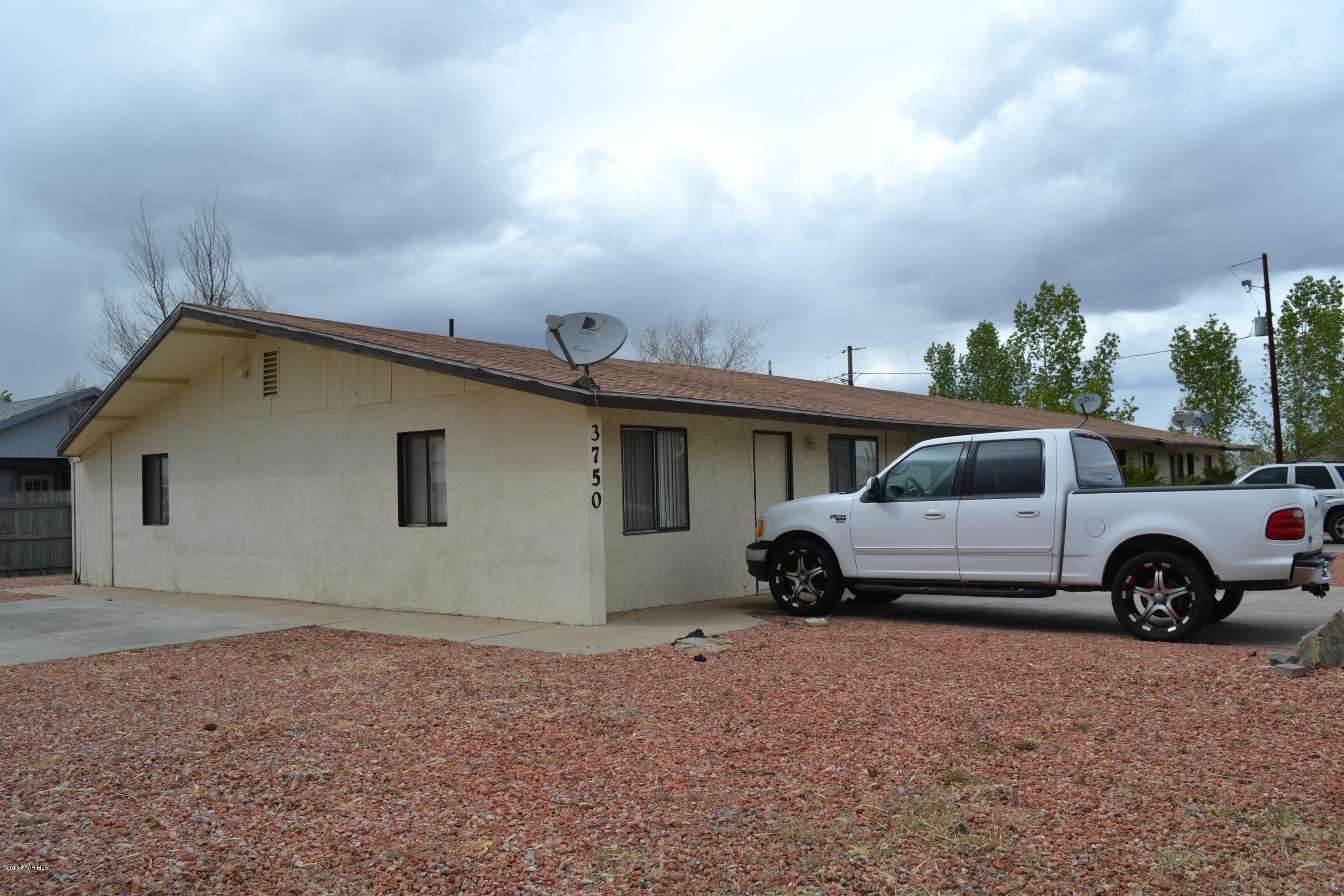 3750 North Robert Road Prescott Valley, AZ 86314 - Photo 3 of 22 South Unit