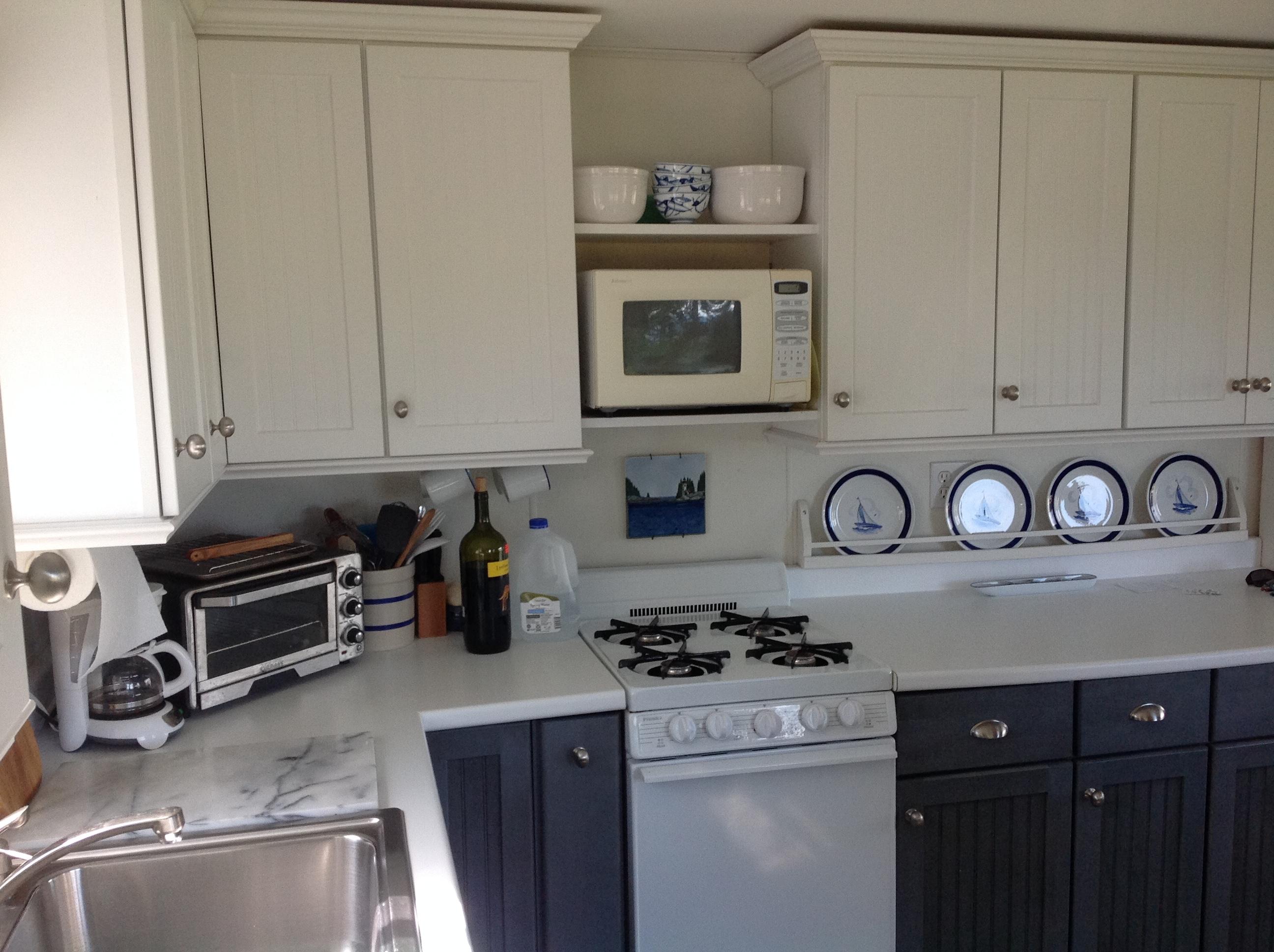 2 Little Pound Road Birch Harbor, ME 04613 - Photo 19 of 38 Kitchen