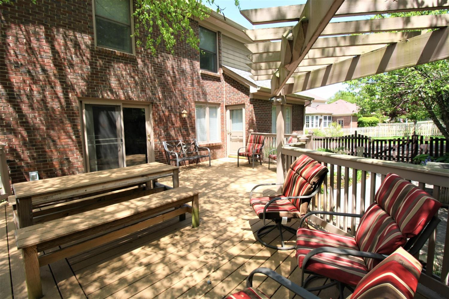 1004 Turnbridge Road Lexington, KY 40515 - Photo 8 of 54 Photo 8