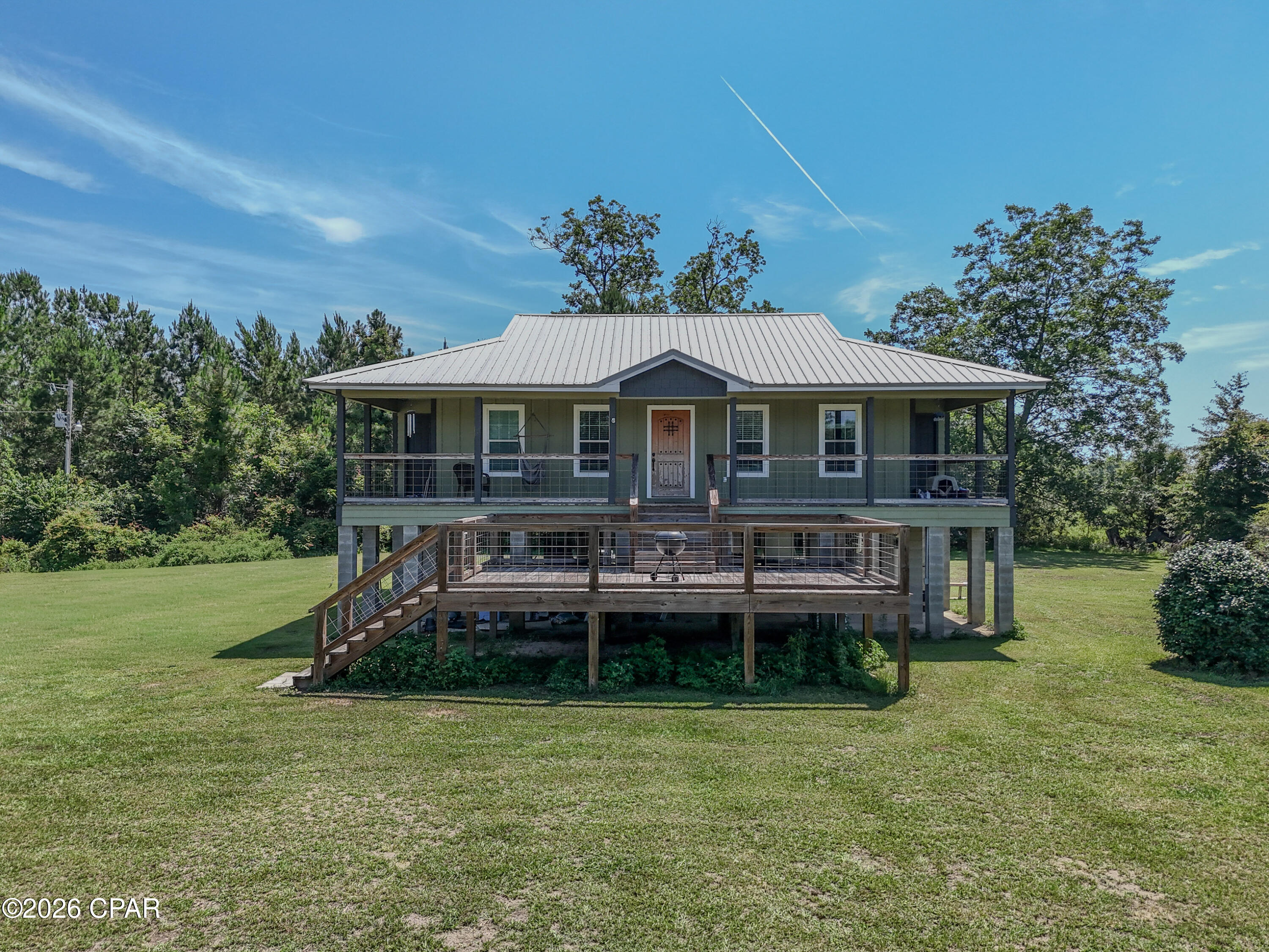 2156 Bethlehem Road Cottondale, FL 32431 - Photo 1 of 31