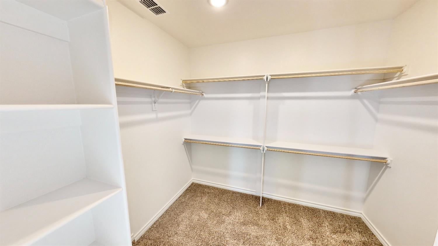 5804 Waverly Lubbock, TX 79407 - Photo 21 of 26 a close up view of an empty space