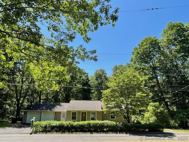 691 Booth Hill Road Trumbull, CT 06611 - Photo 1 of 1