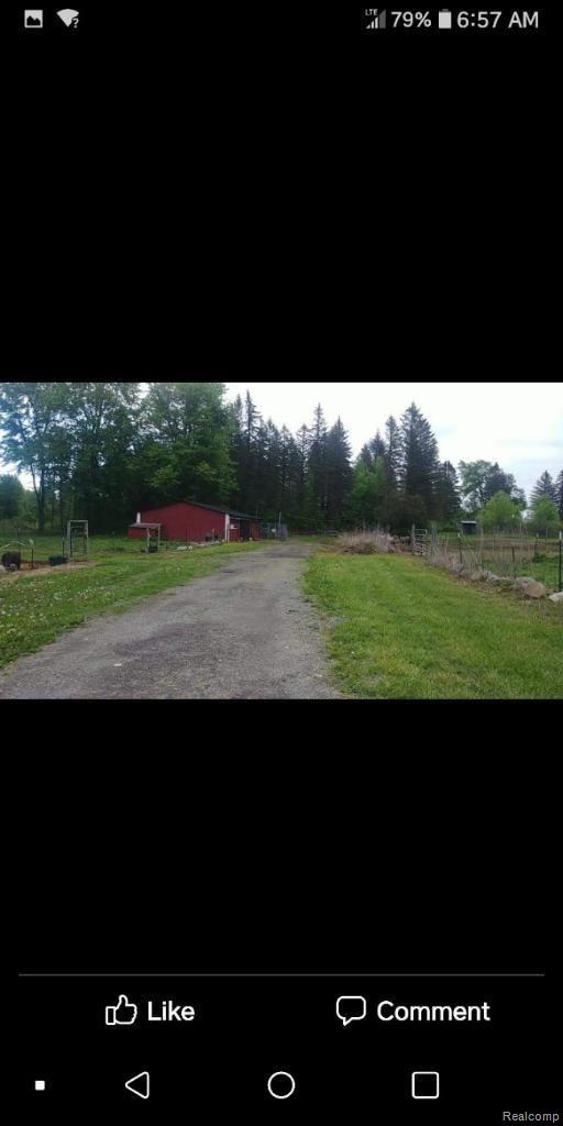 1606 Slater Road Lapeer, MI 48446 - Photo 10 of 10 BDEB0822-27A4-4CE1-88BB-093698CCFC3C.jpeg