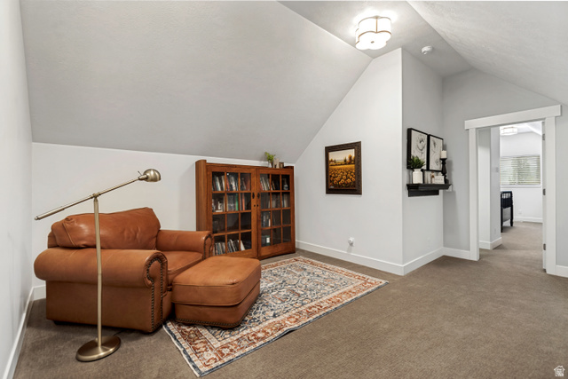 1912 Somerset Ridge Drive Draper, UT 84020 - Photo 27 of 45 Cozy Den to Curl up & Relax