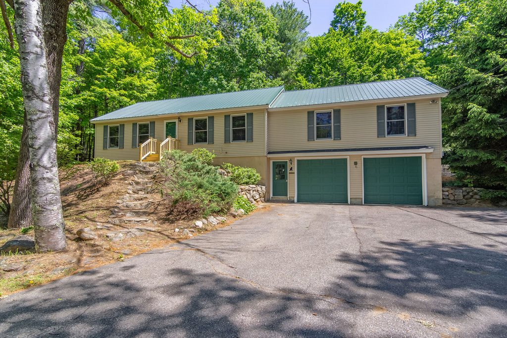 24 Priest Road Northwood, NH 03261 - Photo 1 of 40