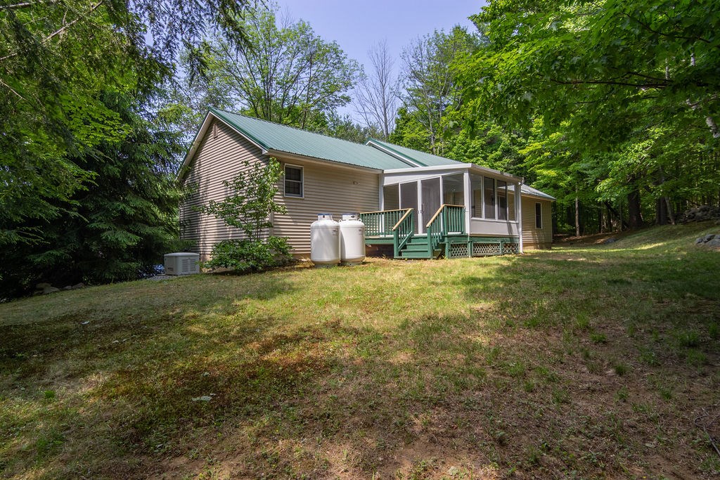 24 Priest Road Northwood, NH 03261 - Photo 13 of 40