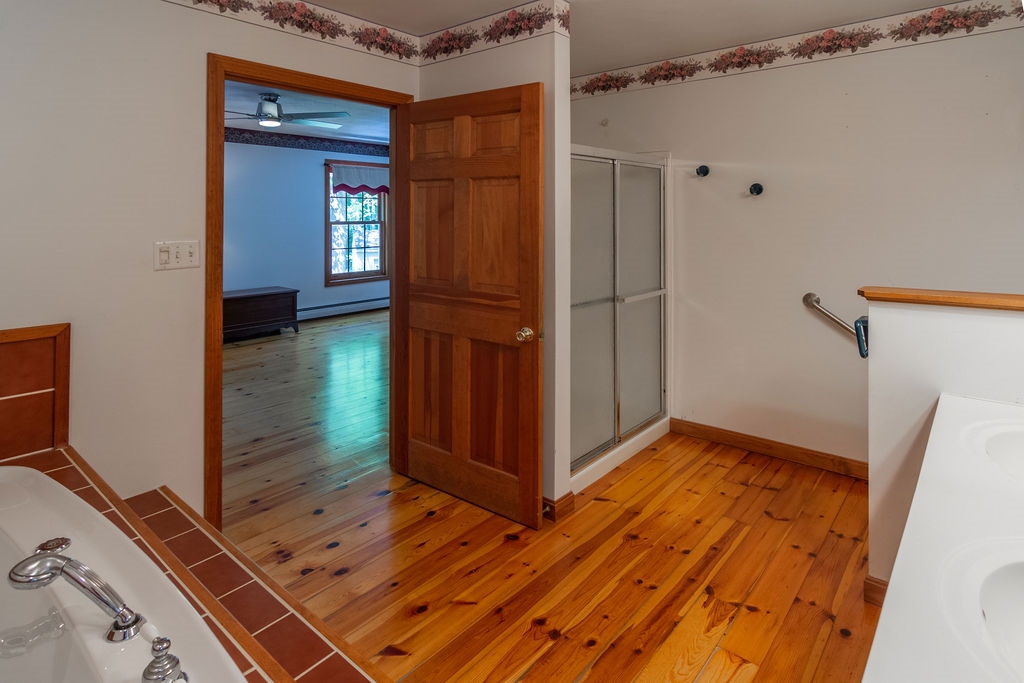 24 Priest Road Northwood, NH 03261 - Photo 22 of 40