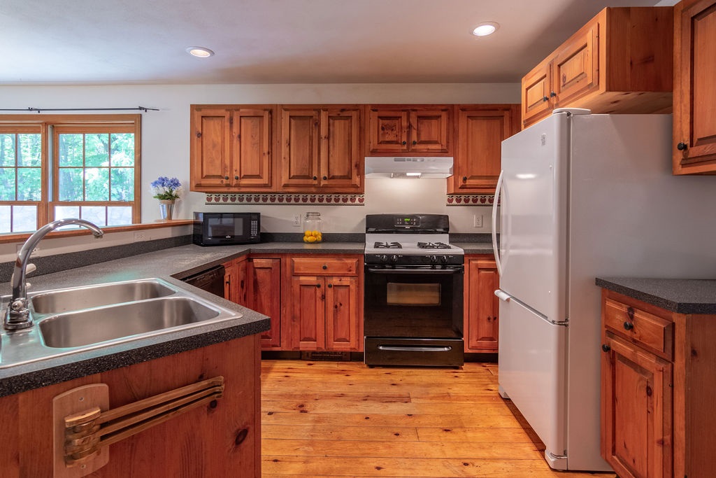24 Priest Road Northwood, NH 03261 - Photo 24 of 40
