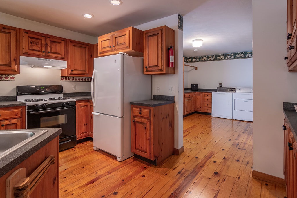 24 Priest Road Northwood, NH 03261 - Photo 25 of 40