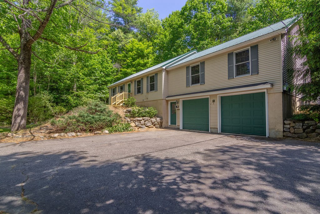 24 Priest Road Northwood, NH 03261 - Photo 38 of 40