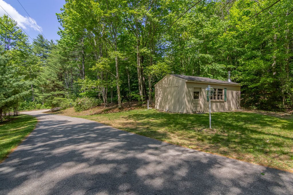 24 Priest Road Northwood, NH 03261 - Photo 39 of 40