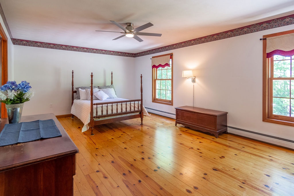 24 Priest Road Northwood, NH 03261 - Photo 5 of 40