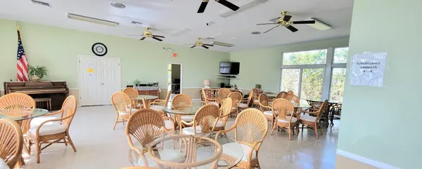 $1,500 | 205 Main Boulevard, Unit 2B, Boynton Beach, FL 33435