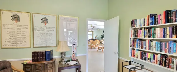 $1,500 | 205 Main Boulevard, Unit 2B, Boynton Beach, FL 33435