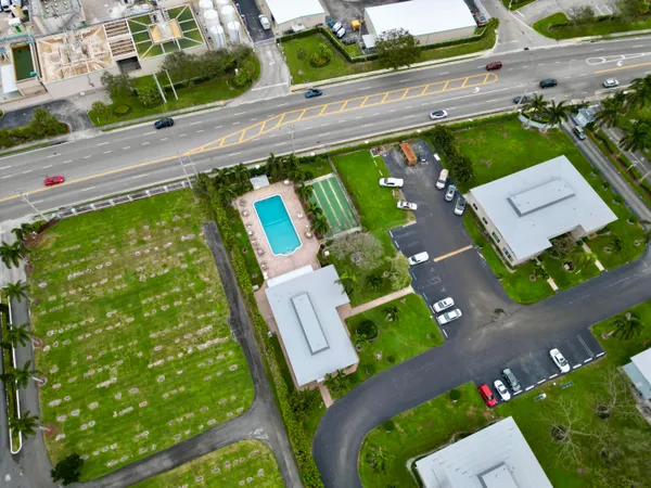 $1,500 | 205 Main Boulevard, Unit 2B, Boynton Beach, FL 33435