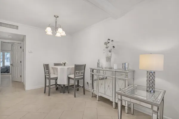 $1,500 | 205 Main Boulevard, Unit 2B, Boynton Beach, FL 33435