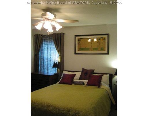 117 Springlea Drive Winfield, WV 25213 - Photo 6 of 8 Master Bedroom.