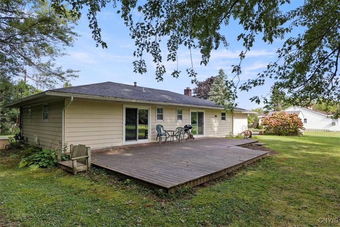 6330 State Rte 233 Rome, NY 13440 - Photo 35 of 42