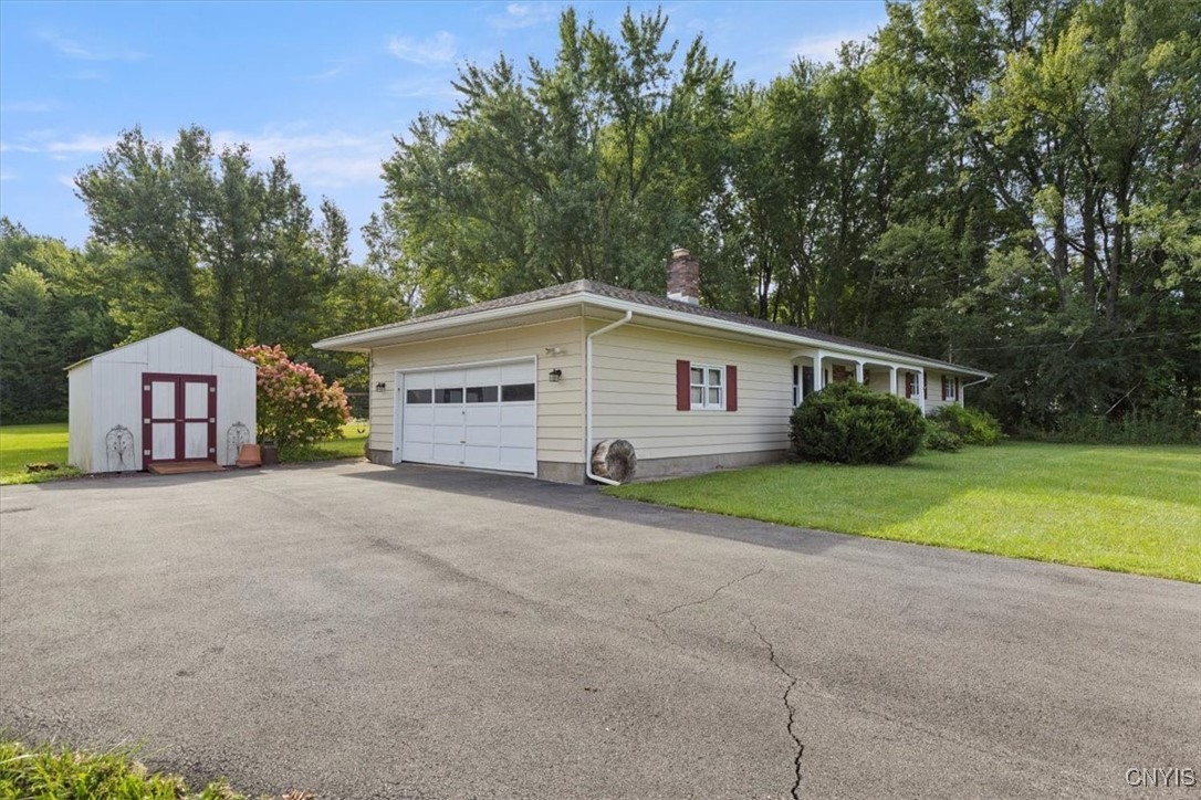 6330 State Rte 233 Rome, NY 13440 - Photo 41 of 42