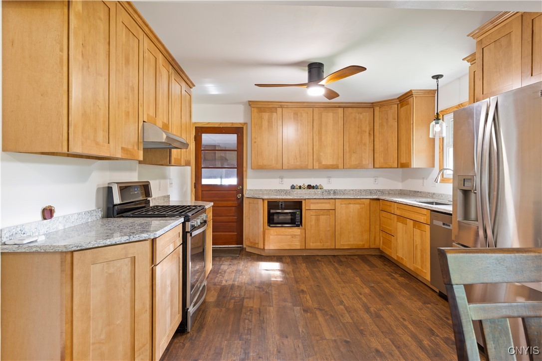 6330 State Rte 233 Rome, NY 13440 - Photo 8 of 42