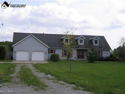 51985 Bates Road Wakeman, OH 44889 - Photo 1 of 1