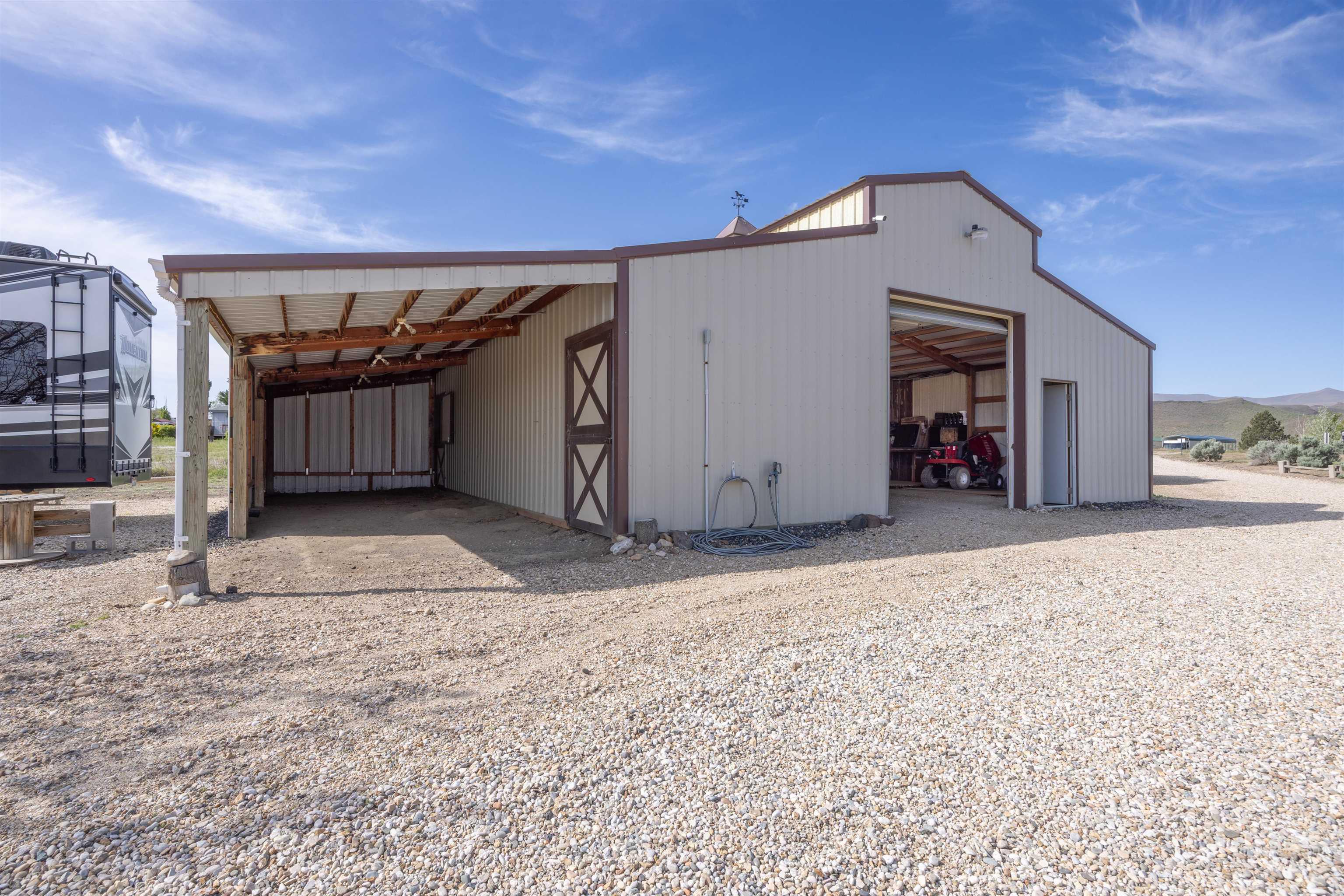 15408 War Eagle Road Murphy, ID 83650 - Photo 35 of 50