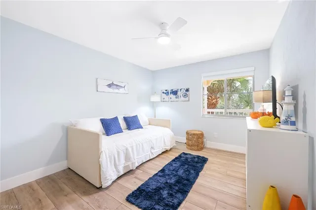 $5,500 | 2711 Citrus Lake Drive, Unit F305, Naples, FL 34109