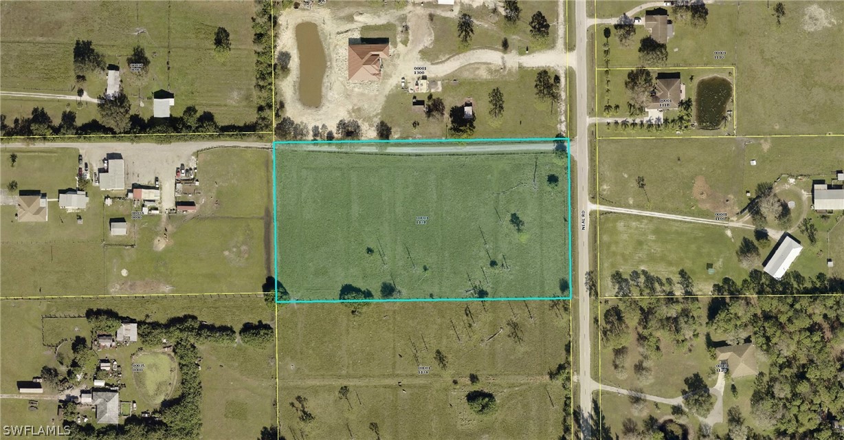 6790 Neal Road Fort Myers, FL 33905 - Photo 1 of 3 Gallery Image 1