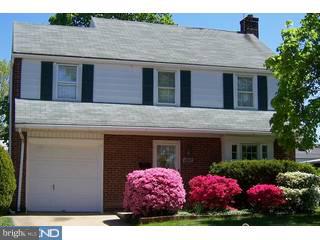 2228 Locust Road Morton, PA 19070 - Photo 1 of 6 Gallery Image 1