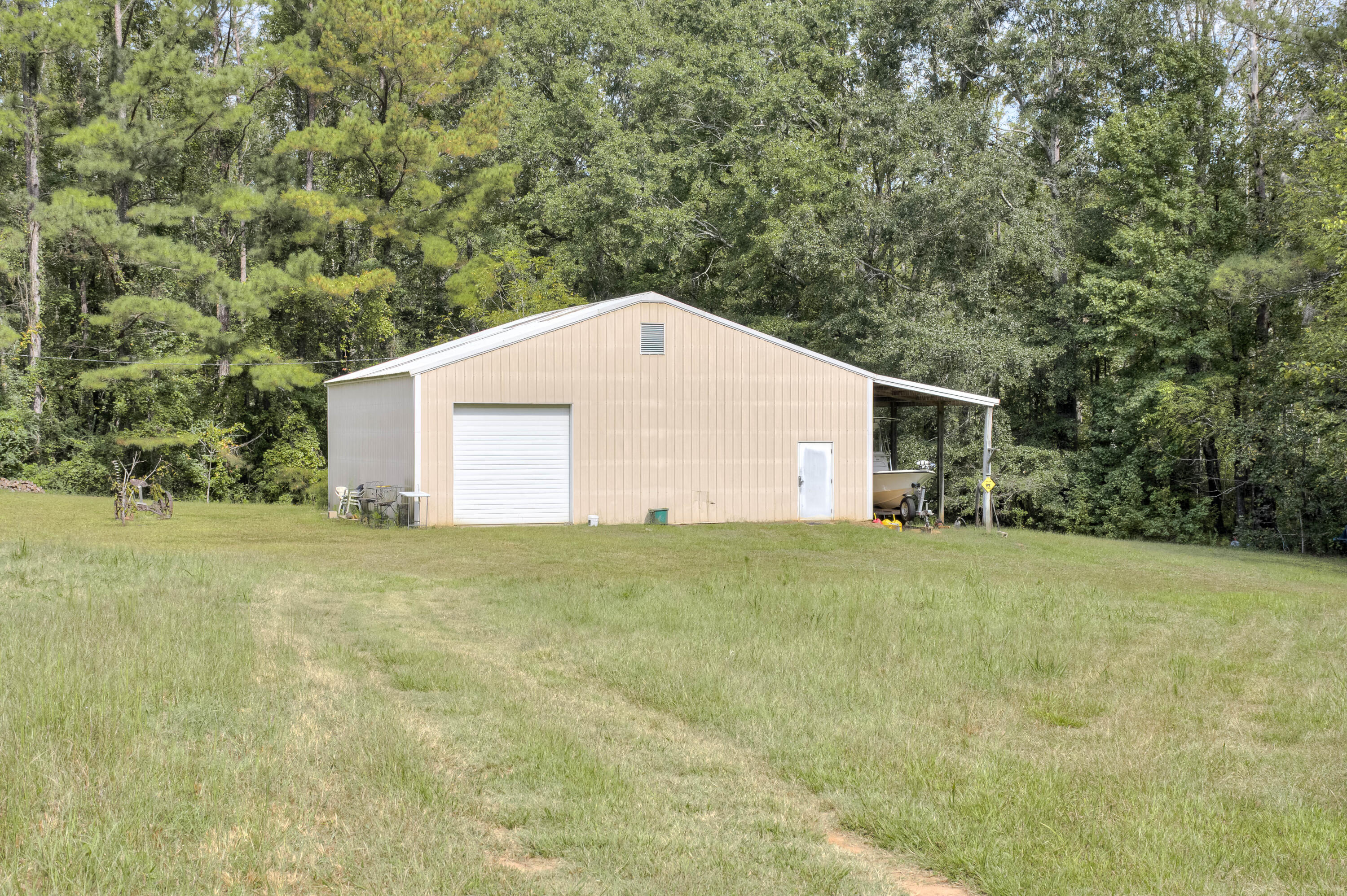 153 Rachel Road Ridge Spring, SC 29129 - Photo 19 of 57