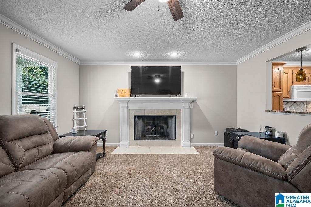 5950 Swann Road Mount Olive, AL 35117 - Photo 10 of 35