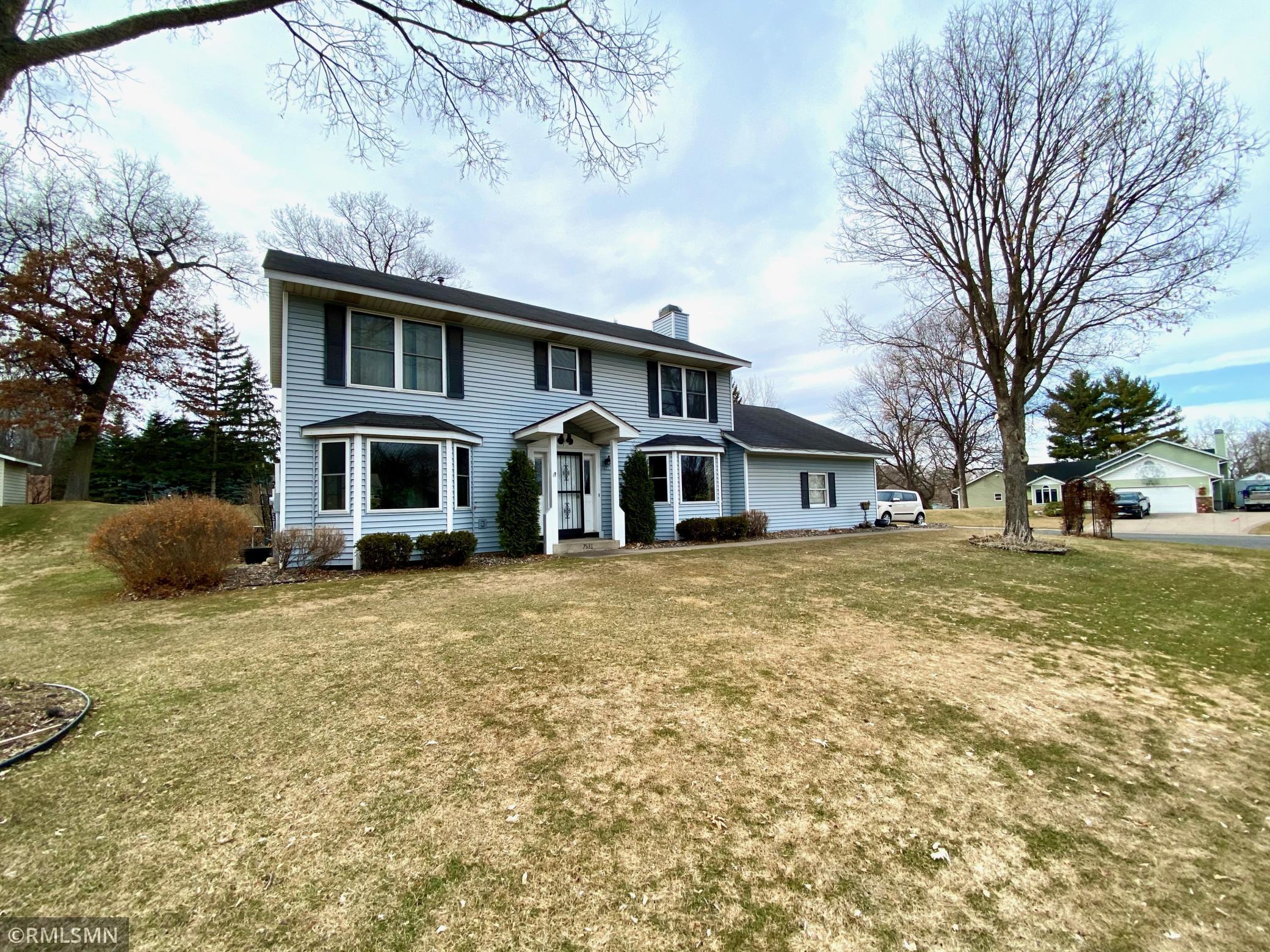 7831 Danner Court Inver Grove Heights, MN 55076 - Photo 1 of 1 Gallery Image 1