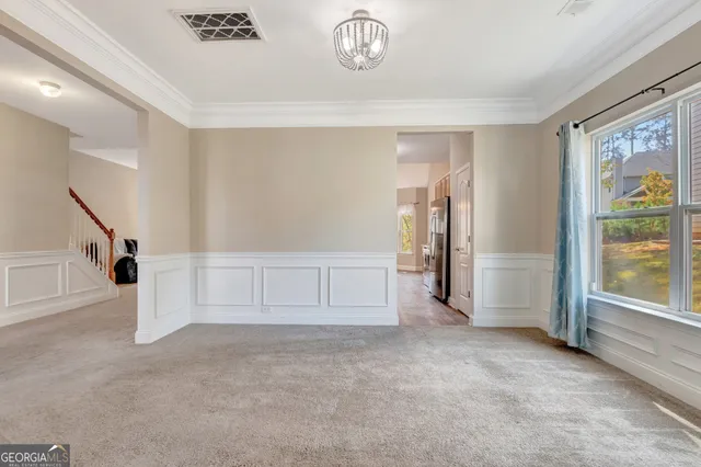 $425,000 | 37 Fox Ridge Drive, Newnan, GA 30265