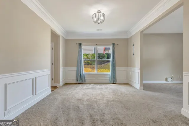 $425,000 | 37 Fox Ridge Drive, Newnan, GA 30265