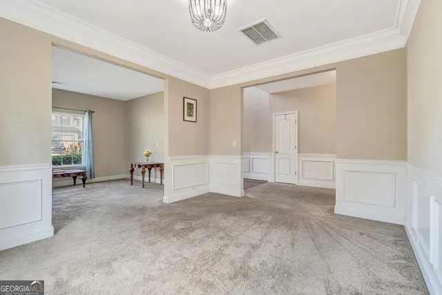 $425,000 | 37 Fox Ridge Drive, Newnan, GA 30265