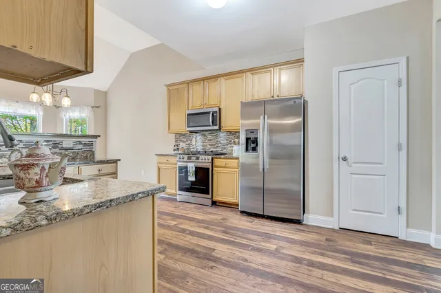 $425,000 | 37 Fox Ridge Drive, Newnan, GA 30265