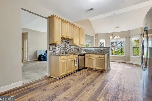 $425,000 | 37 Fox Ridge Drive, Newnan, GA 30265