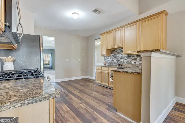 $425,000 | 37 Fox Ridge Drive, Newnan, GA 30265