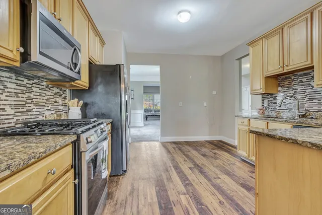 $425,000 | 37 Fox Ridge Drive, Newnan, GA 30265