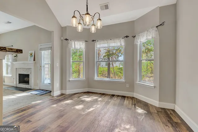 $425,000 | 37 Fox Ridge Drive, Newnan, GA 30265