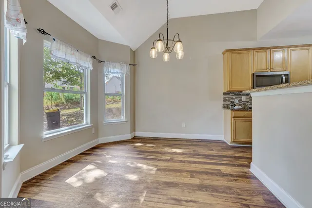 $425,000 | 37 Fox Ridge Drive, Newnan, GA 30265